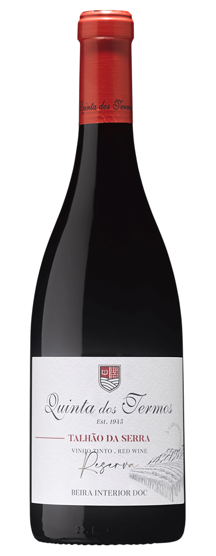 Talhao da Serra Reserva