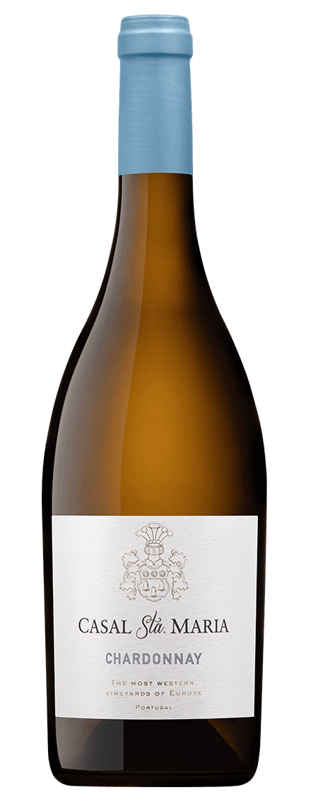 Casal Santa Maria Chardonnay
