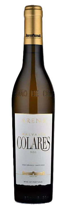 Adega Regional Colares Arenae White