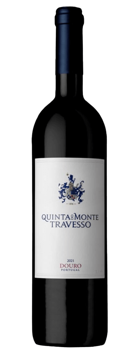 Quinta do Monte Travesso Tinto