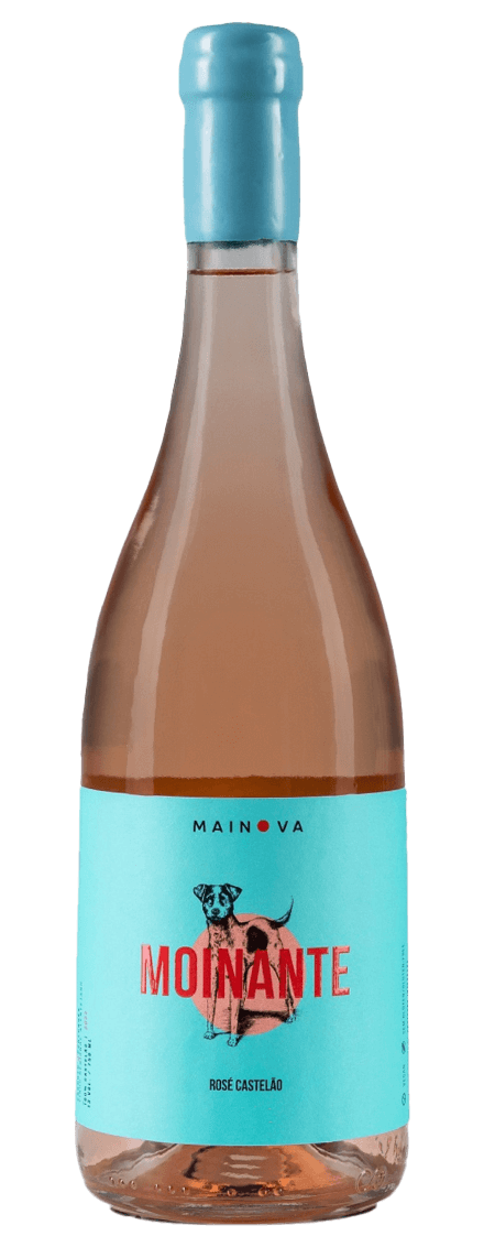 Moinante Rosé — Mainova