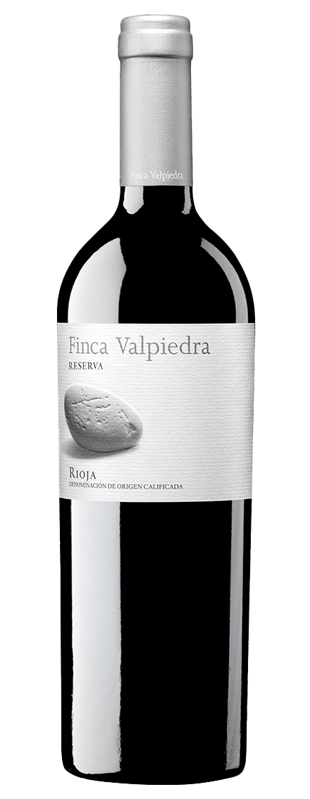 Finca Valpiedra Reserva