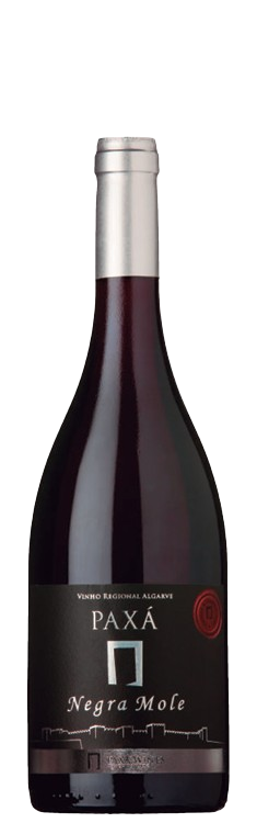 Paxa Premium Negra Mole